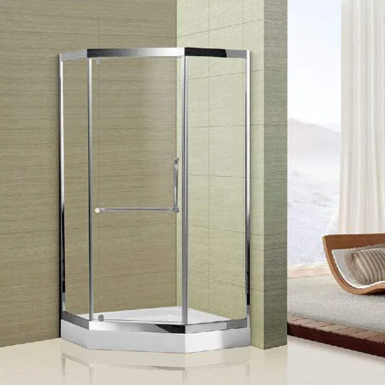 Qian Yan Sistema de ducha de lluvia de lujo China Duchas de lujo a la venta Fabricación OEM Personalizado Fácil limpieza Ducha de lujo Sala de vapor