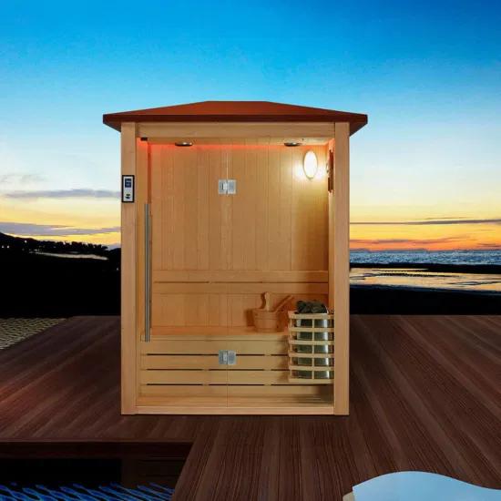 Cabina de ducha japonesa Qian Yan Proveedor de cabinas de ducha de vapor baratas de China Forma de bandeja redonda personalizada Sala de vapor prefabricada inteligente